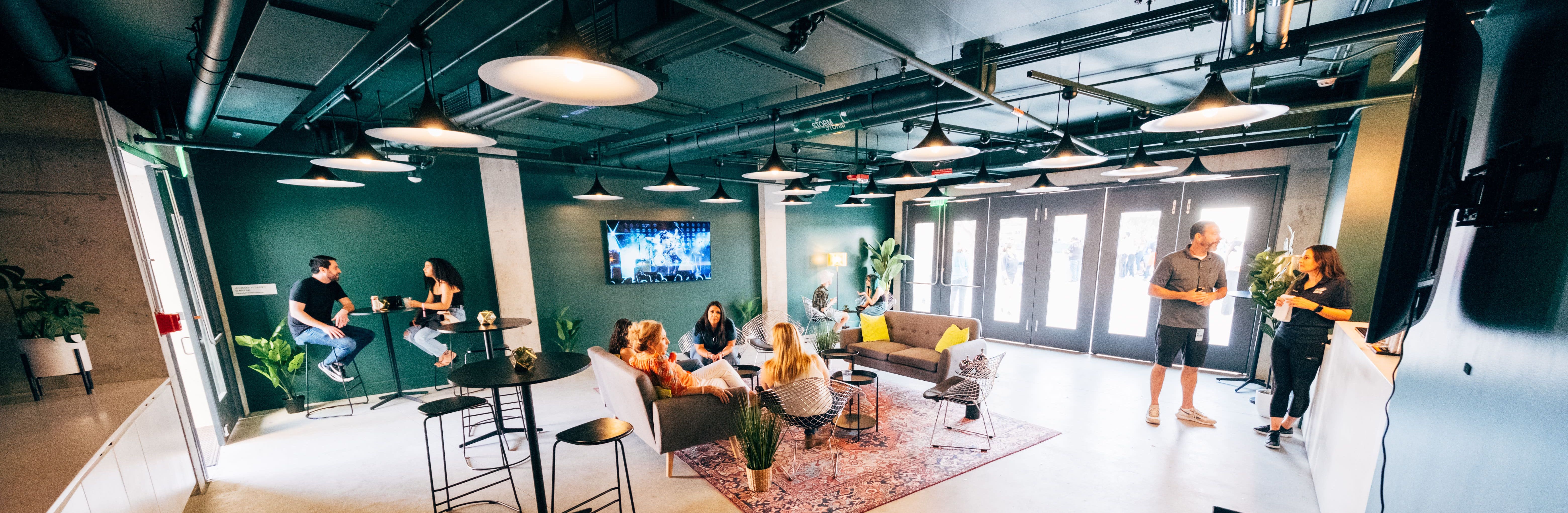 Level Up Your Concert Experience at Moody Amphitheater at Waterloo Park